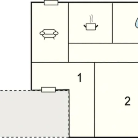 Im Roero By Interhome Apartment