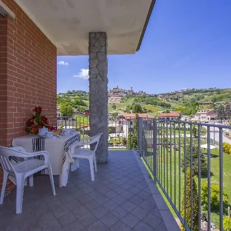 Im Roero By Interhome * Cisterna d'Asti