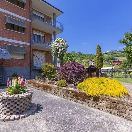Apartment Im Roero By Interhome